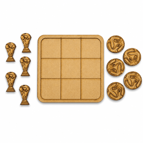 jogo da velha copa simples